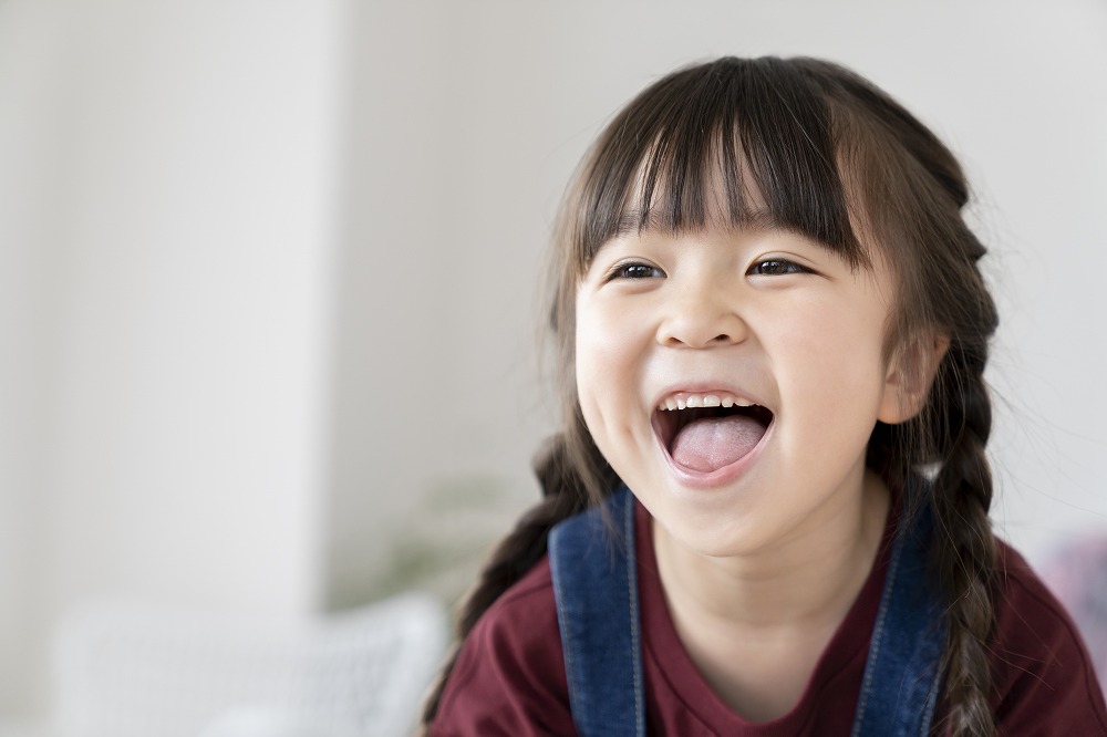 むし歯になりにくい子どもの生活習慣